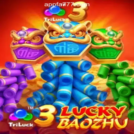 Exploring 3LuckyBaozhu: A New Casino Sensation in the Philippines