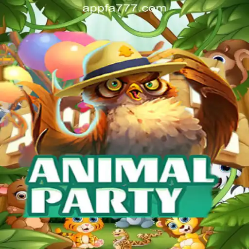 Exploring the Exciting World of AnimalParty and FA777.COM Online Casino Philippines