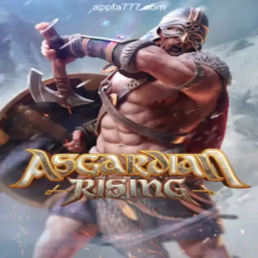Discover the Thrills of AsgardianRising in the FA777.COM Online Casino Philippines