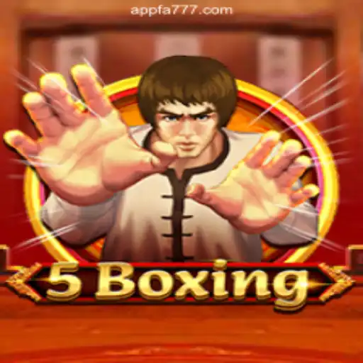 Discover 5Boxing: A Thrilling Game Experience with FA777.COM Online Casino Philippines