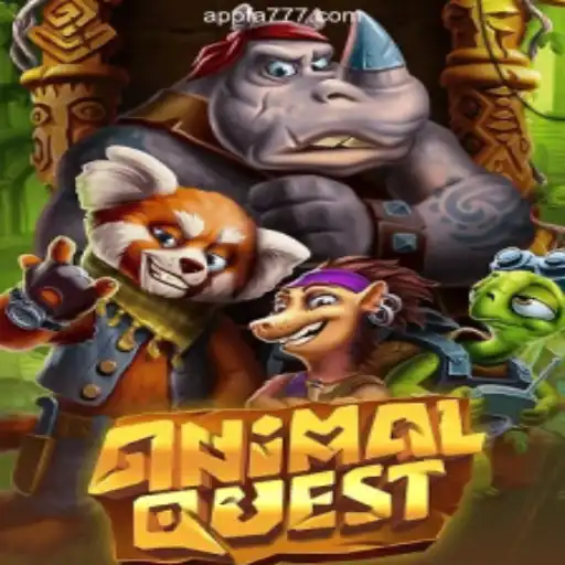 Exploring the Enchanting World of AnimalQuest: A Comprehensive Guide