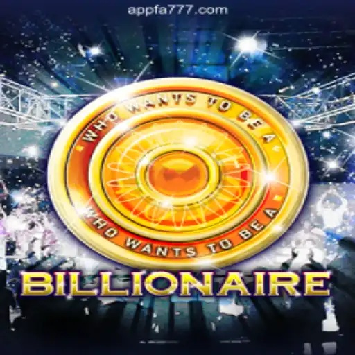 Exploring the Thrilling World of 'Billionaire' at FA777.COM Online Casino Philippines