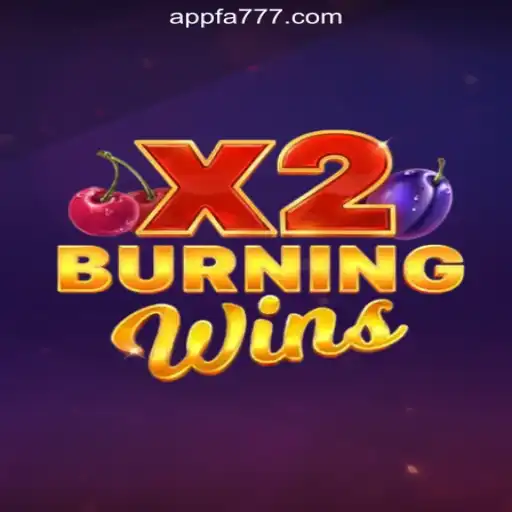 Unleashing Luck: Exploring BurningWinsX2 at FA777.COM Online Casino Philippines