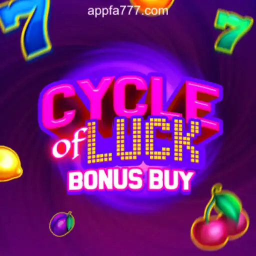 Exploring the Thrills of CycleofLuckBonusBuy at FA777.COM Online Casino Philippines
