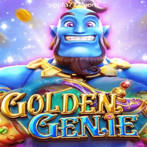Exploring GOLDENGENIE: A Thrilling Casino Game Experience