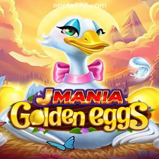 JManiaGoldenEggs: A Thrilling Online Casino Game Experience
