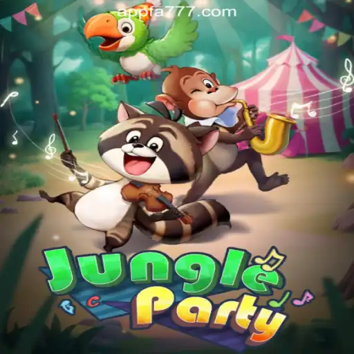 Discover the Thrills of JungleParty and FA777.COM Online Casino Philippines