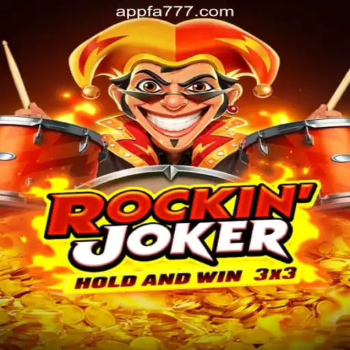 Exploring the Excitement of RockinJoker at FA777.COM Online Casino Philippines