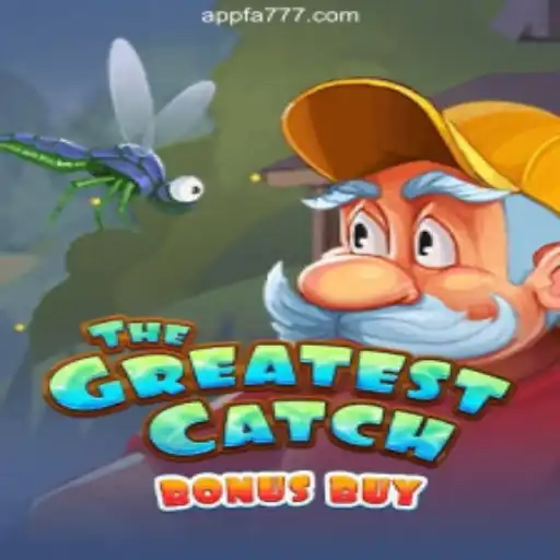 Discover the Excitement of 'TheGreatestCatchBonusBuy'