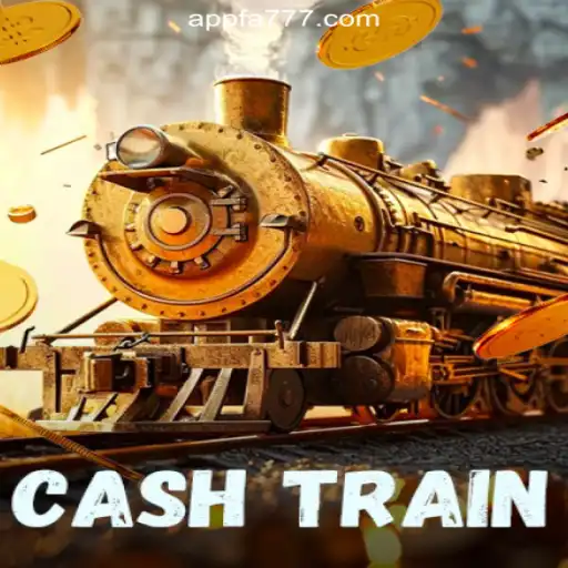 Explore CashTrain: An Exciting Adventure in Online Gaming with FA777.COM Online Casino Philippines