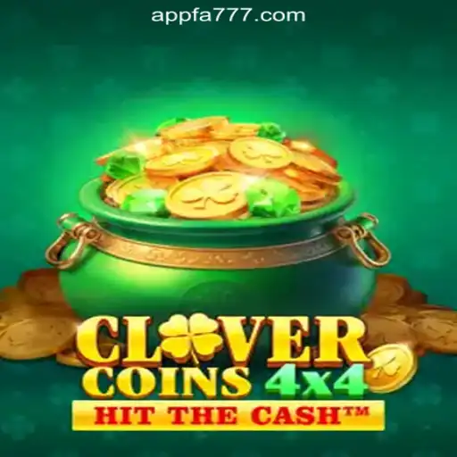 Explore the Exciting World of CloverCoins4x4 at FA777.COM Online Casino Philippines