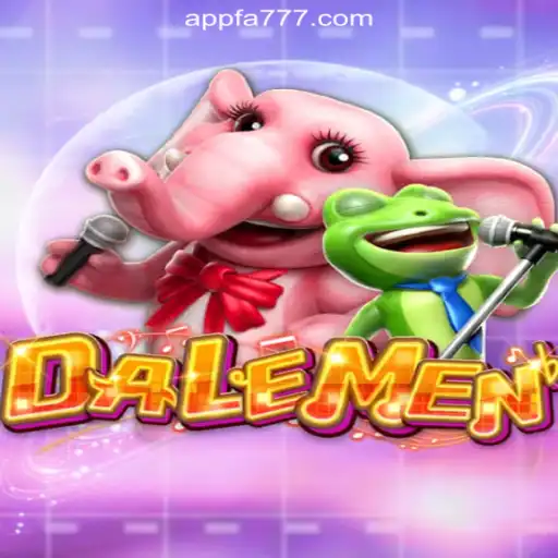 Discovering DALEMEN: A New Era in Online Gaming at FA777.COM Online Casino Philippines