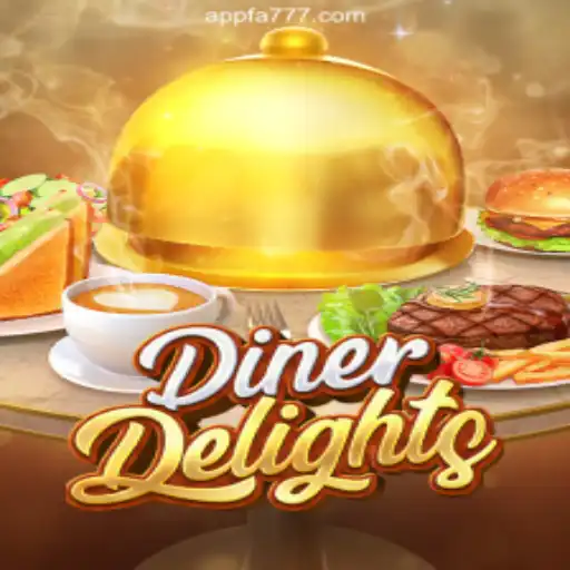 DinerDelights: A Taste of Culinary Adventure Meets Online Casino Thrills