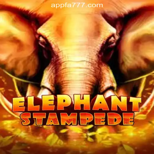 Discover the Wild World of ElephantStampede at FA777.COM Online Casino Philippines