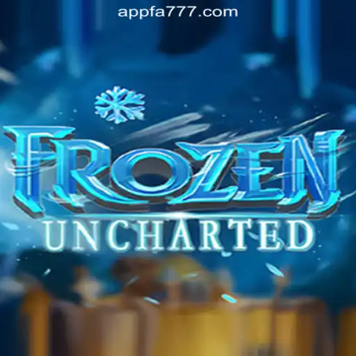 FrozenUncharted: A Magical Online Casino Adventure