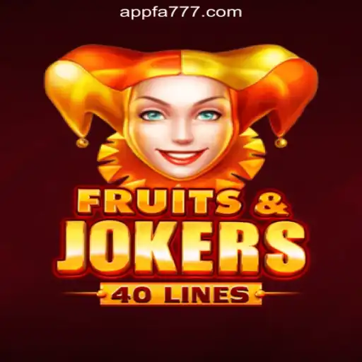 Exploring the Engaging World of FruitsAndJokers40 at FA777.COM Online Casino Philippines