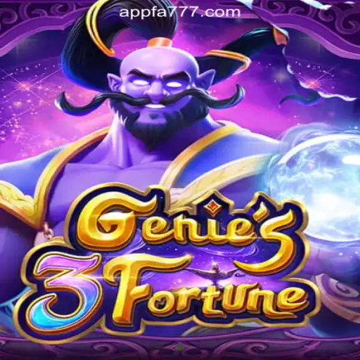 Exploring the Enchanting World of Genie3Fortune at FA777.COM Online Casino Philippines