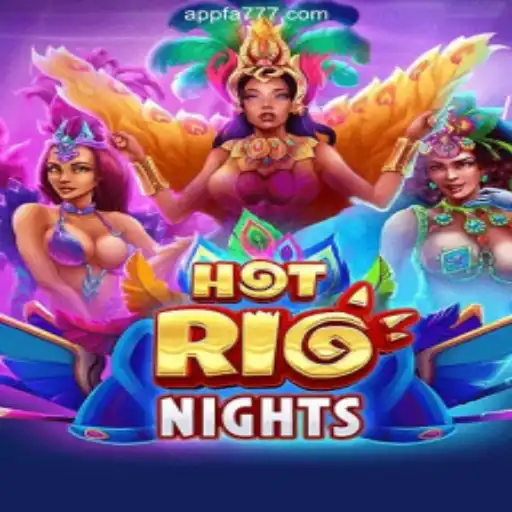 Explore the Excitement of HotRioNights at FA777.COM Online Casino Philippines