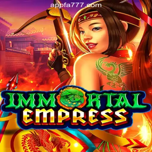 ImmortalEmpress: A Captivating Dive into Fantasy Gaming and Online Casino Culture