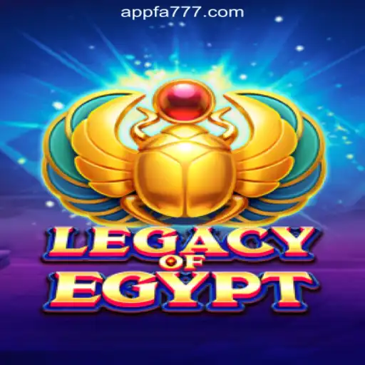 Explore the Thrilling World of LegacyOfEgypt at FA777.COM Online Casino Philippines