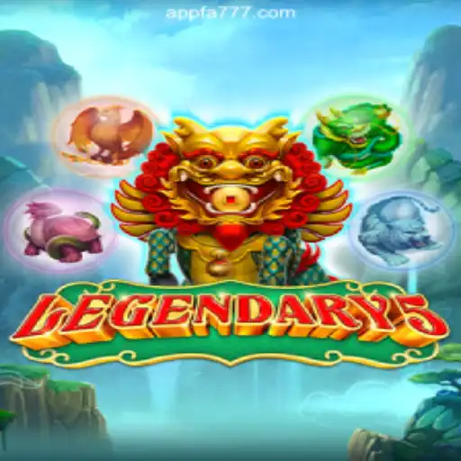 Discover the Adventures of Legendary5 and Dive into the World of FA777.COM Online Casino Philippines