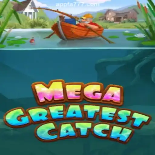 Explore MegaGreatestCatch: A Thrilling Experience at FA777.COM Online Casino Philippines