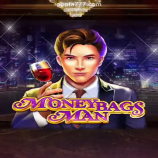 Exploring the Thrills of MoneybagsMan: A Premier Online Casino Experience
