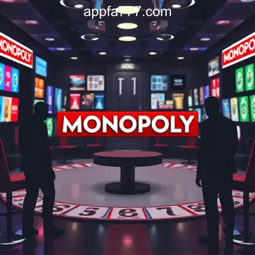 Monopoly and the Market Dynamics of FA777.COM Online Casino Philippines