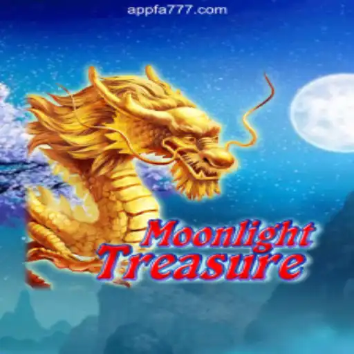 MoonlightTreasure: A Journey into Enchantment and Fortune
