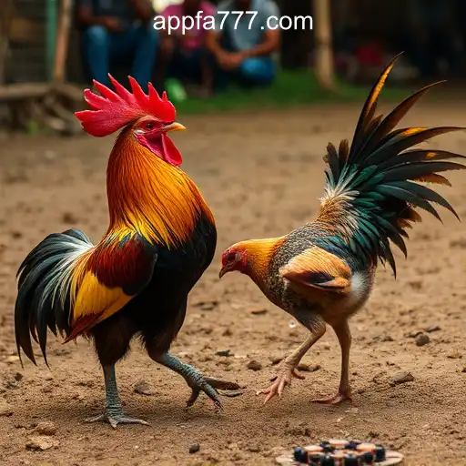 Exploring the World of Online Sabong in the Philippines