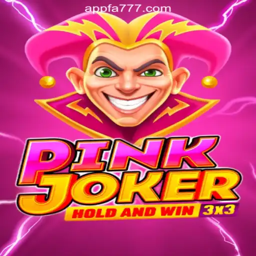 Exploring Pinkjoker: A Unique Game Experience with FA777.COM Online Casino Philippines