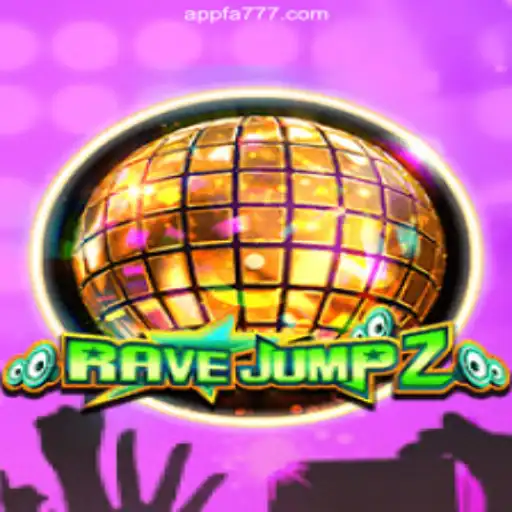 RaveJump2: An Adventure Through Rhythmic Terrain