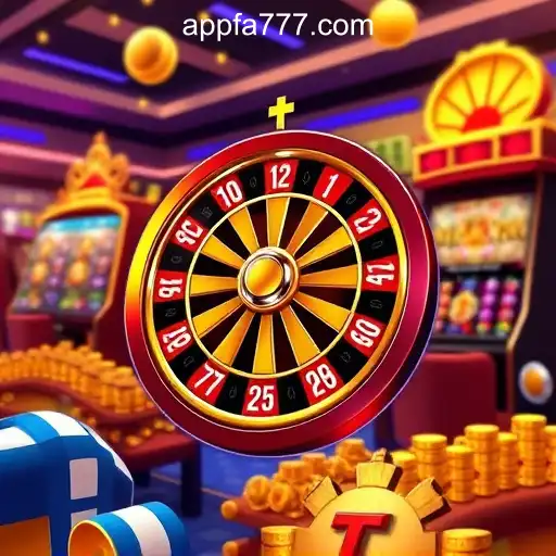 Discovering the Thrill of Rotary Games