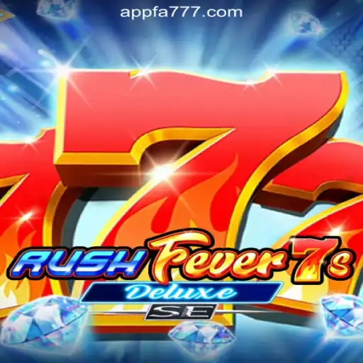Exploring RushFever7sDeluxeSE: A Thrilling Casino Experience