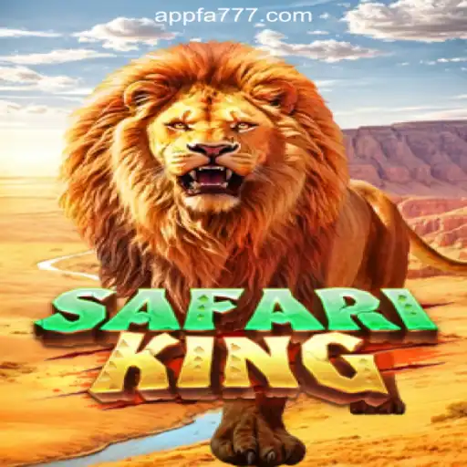 Explore the Thrilling World of SafariKing at FA777.COM Online Casino Philippines