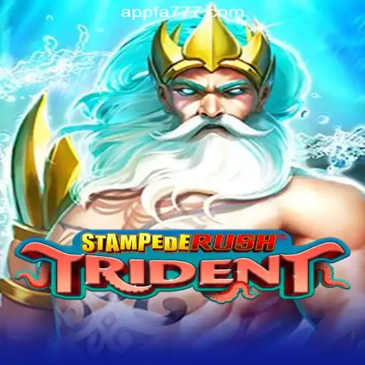 Discover the Thrill of StempedeRushTrident: Dive into the Adventure with FA777.COM Online Casino Philippines