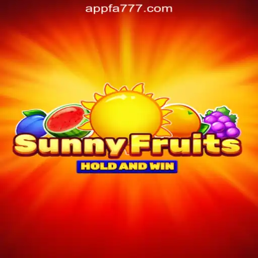 SunnyFruits: Experience Excitement with FA777.COM Online Casino Philippines