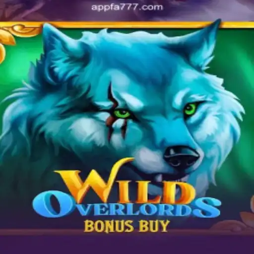 WildOverlordsBonusBuy: A Thrilling New Addition to FA777.COM Online Casino Philippines