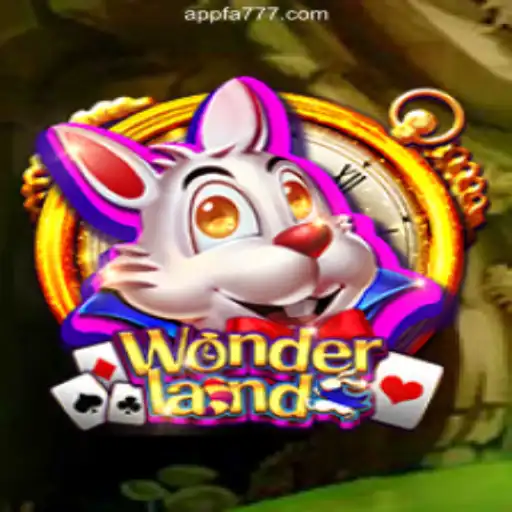 Discover the Excitement of Wonderland: A Captivating Online Gaming Experience