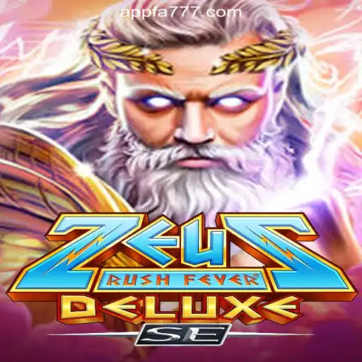 ZeusRushFeverDeluxeSE: A Thrilling Online Casino Experience with FA777.COM in the Philippines